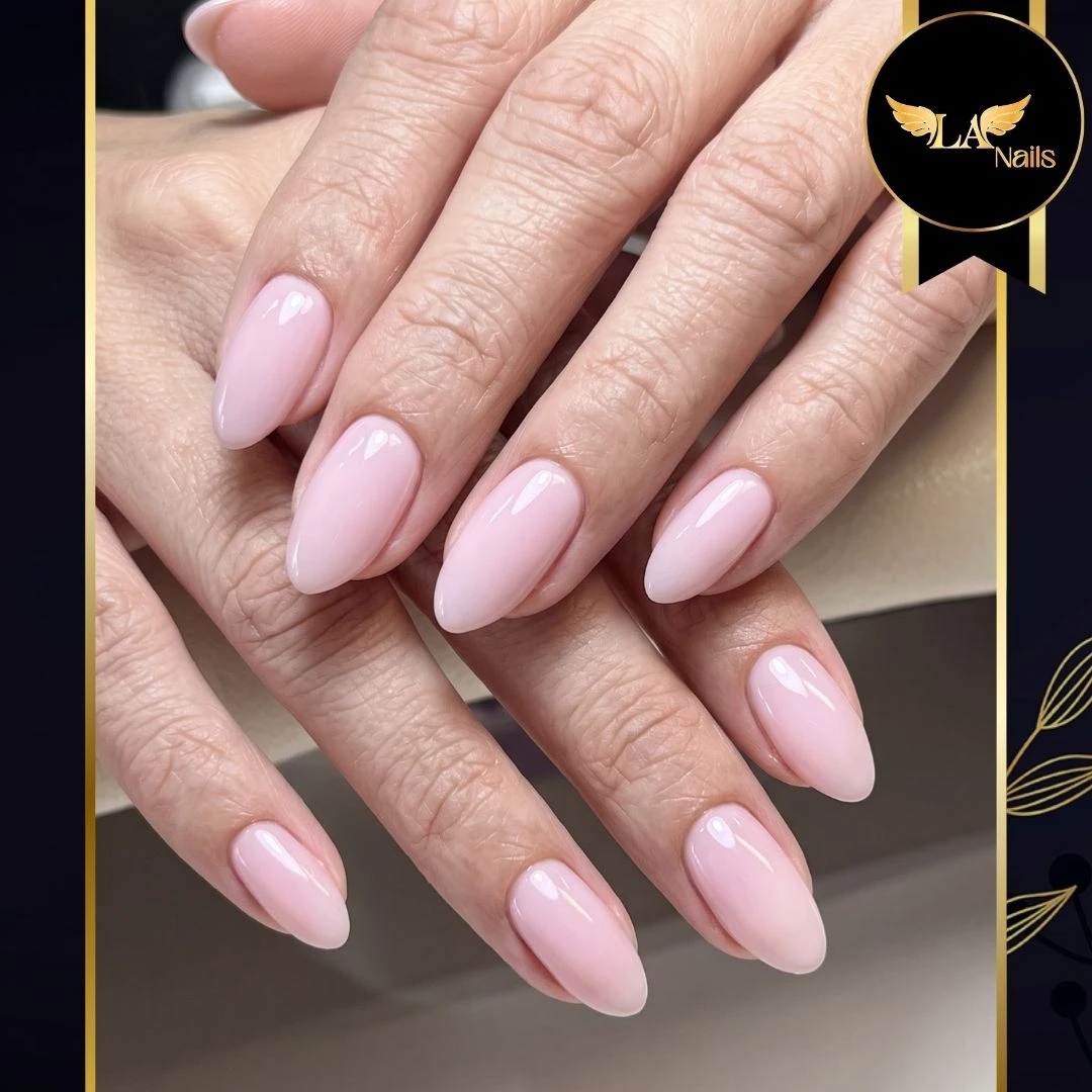 Nail art